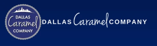  Dallas Caramel Company promotions