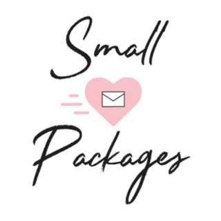 Small Packages promotions 
