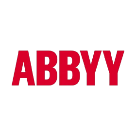 Abbyy promotions 