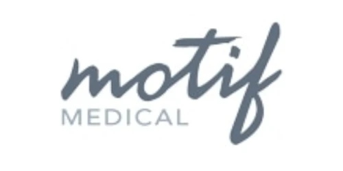  Motif Medical promotions