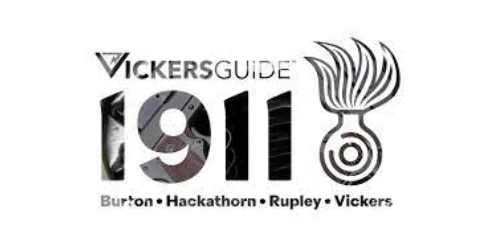 Vickers Guide promotions 