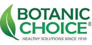 Botanic Choice promotions 