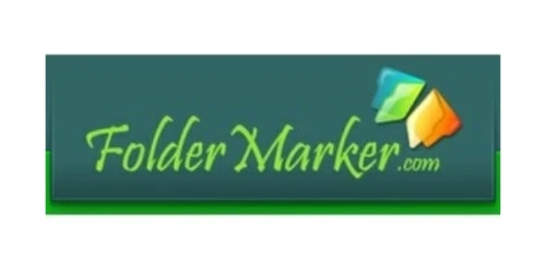 Folder Marker promotions