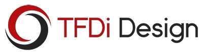 TFDi Design promotions 