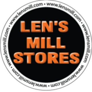  Len's Mill promotions
