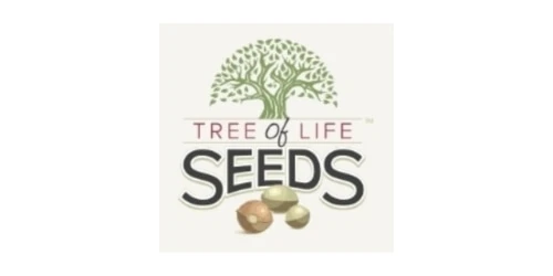 Tree Of Life Seeds promotions 