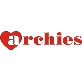  Archies promotions