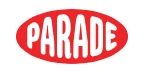  Parade promotions