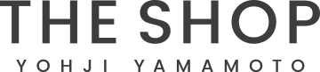  The Shop Yohji Yamamoto promotions