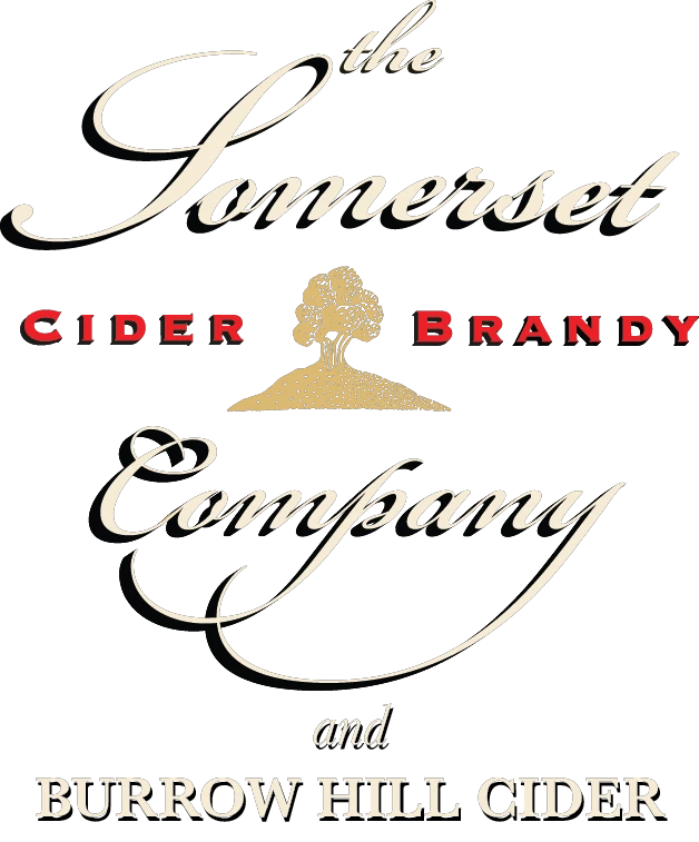 Somerset Cider Brandy promotions 