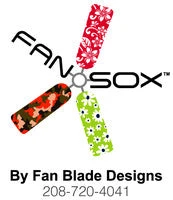  Fanbladedesigns promotions