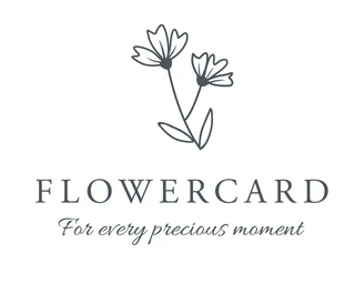 Flowercard promotions 