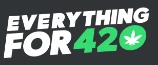  Everything For 420 promotions
