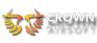  Crown Airsoft promotions
