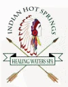 Indian Hot Springs promotions 