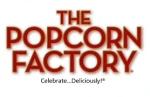The Popcorn Factory promotions 