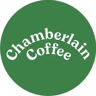 Chamberlain Coffee promotions 