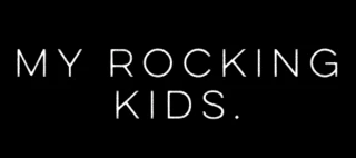  My Rocking Kids promotions