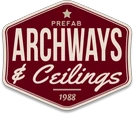  Archways And Ceilings promotions