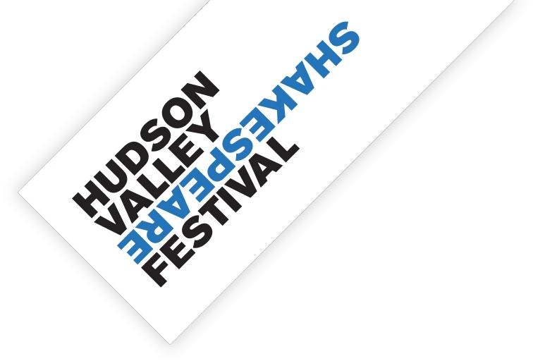  Hudson Valley Shakespeare Festival promotions