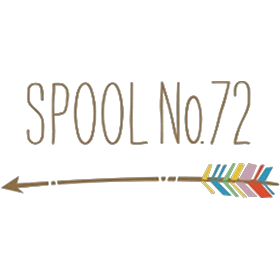Spool No 72 promotions 