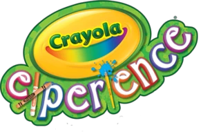 Crayola Experience promotions