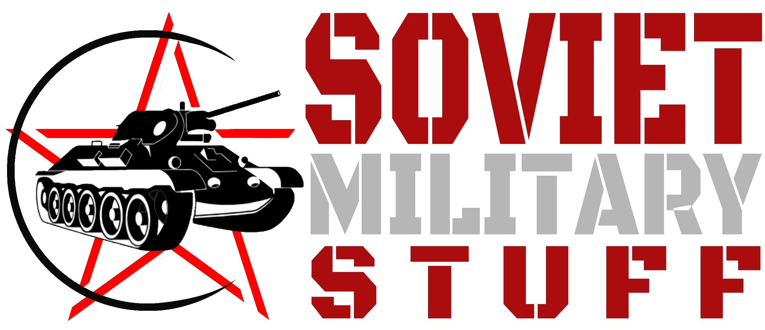 Soviet Military Stuff promotions 