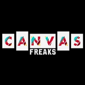  Canvas Freaks promotions