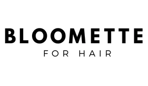 Bloomette For Hair promotions 