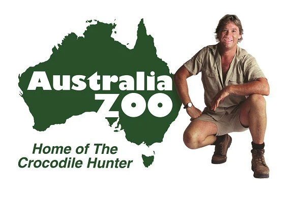 Australia Zoo promotions 