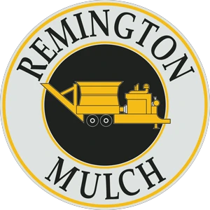  Remington Mulch promotions