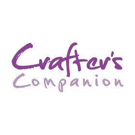  Crafters Companion promotions
