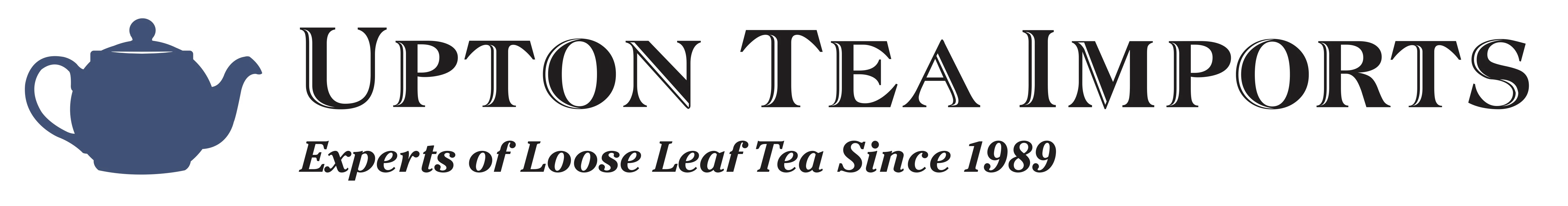  Upton Tea promotions