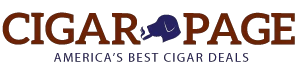 CigarPage promotions 