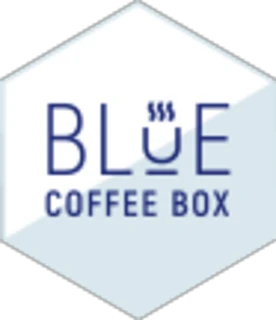  Blue Coffee Box promotions