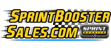 Sprint Booster Sales promotions 