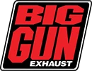  Big Gun Exhaust promotions