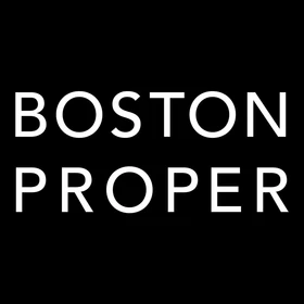  Boston Proper promotions