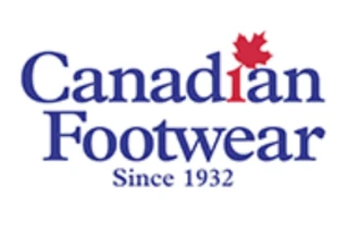 Canadian Footwear promotions 