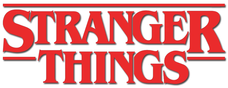 Stranger-Things promotions 