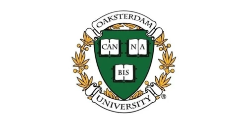 Oaksterdam University promotions 