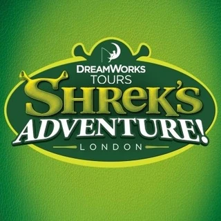Shrek's Adventure promotions 