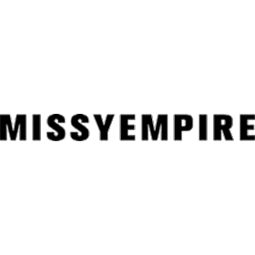  Missy Empire promotions