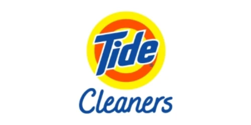  Tide Cleaners promotions