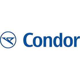  Condor UK promotions