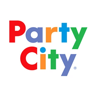 Party City promotions 