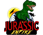 Jurassic Empire promotions 