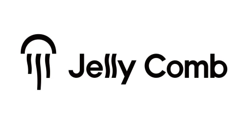 Jelly Comb promotions 
