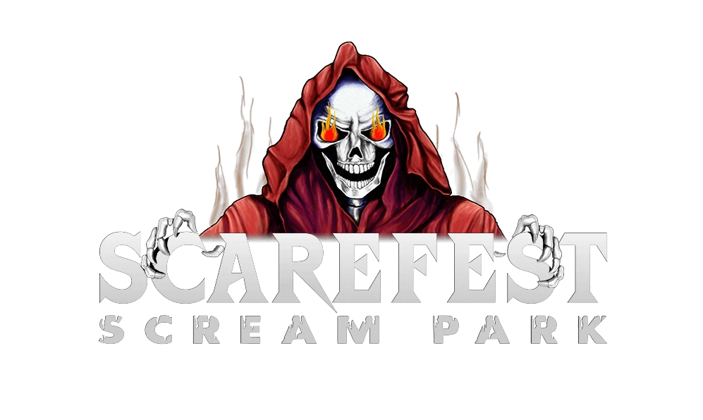 Scarefest promotions 