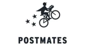 Postmates promotions 